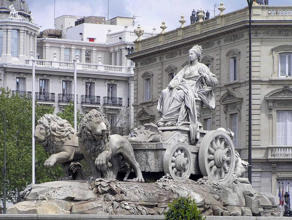 Principado 2* Madrid